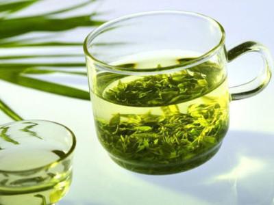 Зеленый чай - повышает или понижает давление фото