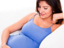 Геморрой при беременности - чем лечить фото